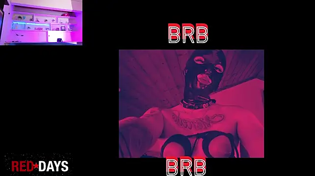 Chat XXX ao vivo de Darkness_jones_