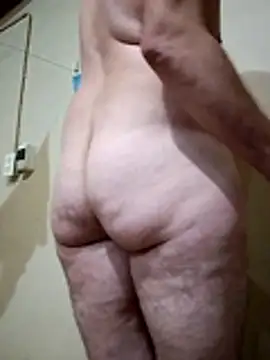 Show de ared874 na webcam