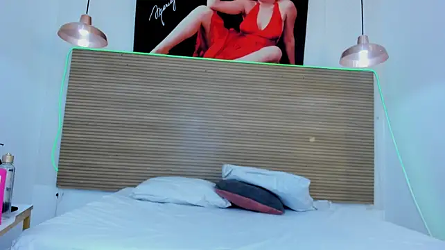Chatroom XXX en direct de Mahyolen