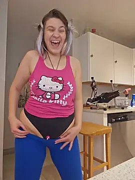 Chat XXX en directo de ScarletsWeb