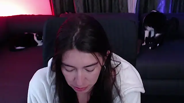DaddyLolii Webcam-Show