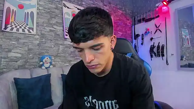 XXX chat uživo modela ianrice