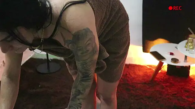 yourtoybella's Live XXX Chat