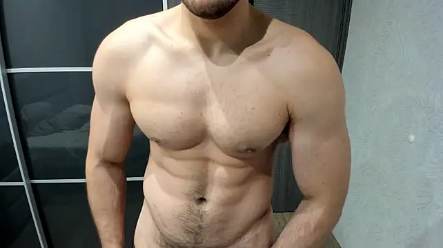 Alex_Brown_ 라이브 XXX 채팅