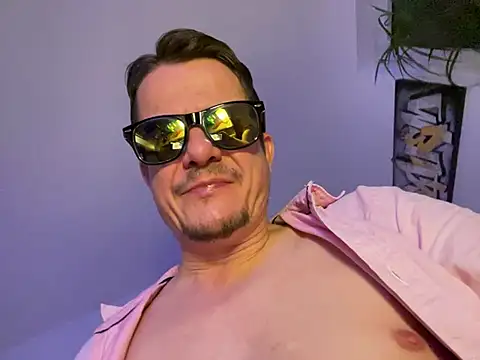 deskriptive Webcam-Show