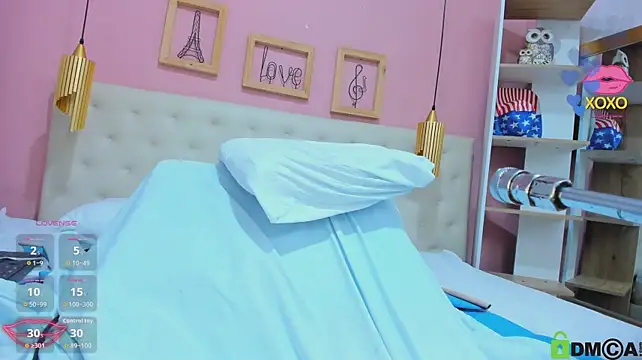 leylla_ Chat XXX in diretta