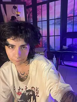 Morgana_X's Live XXX Chat