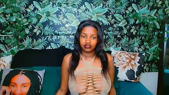 Živý XXX chat FAIRYBABE