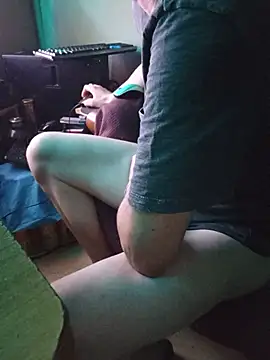 Martynew's Webcam Show