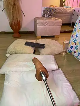 Czat XXX na żywo – SweetKata_