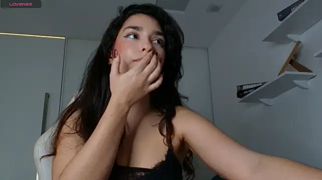 Chat XXX ao vivo de Francesca_Olsen
