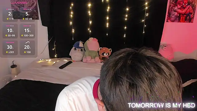 tim__fox's Live XXX Chat
