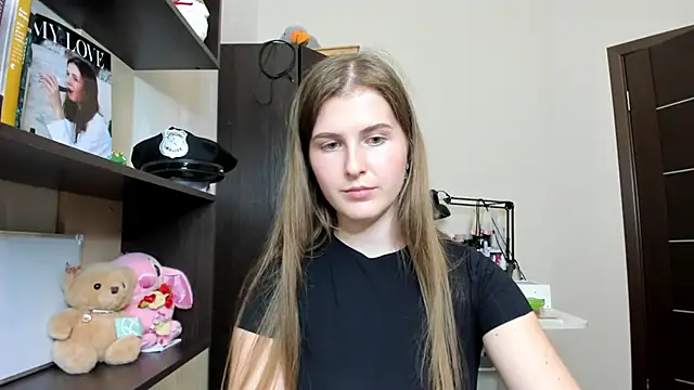 Chat XXX ao vivo de OhMyAlice