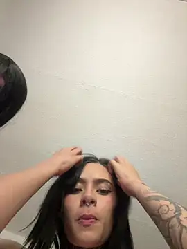 Chat +18 de Babeel_ ao vivo