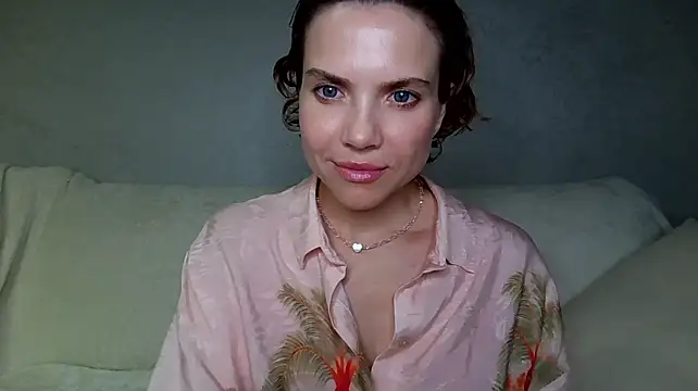 NatalieMoses' Live XXX Chat