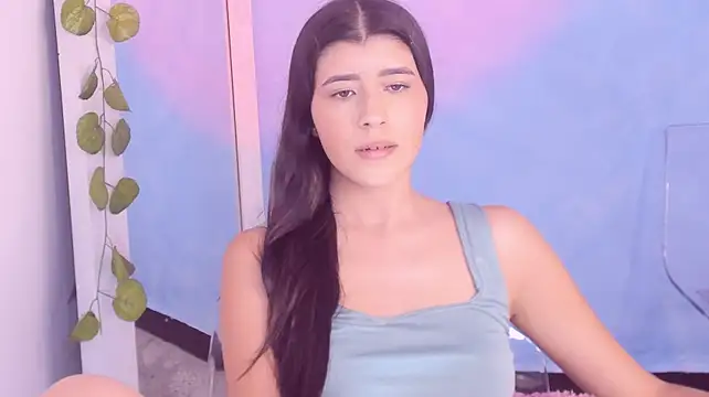 Czat XXX na żywo – molly_cm