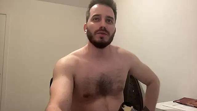 ThickDickMontreal's Live XXX Chat