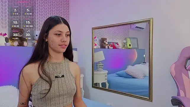 CheryelFox's Live XXX Chat