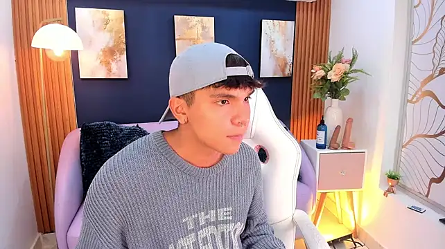 Thiago_Knox Live XXX Chat