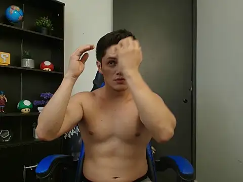 Živý XXX chat Erick_Wallace