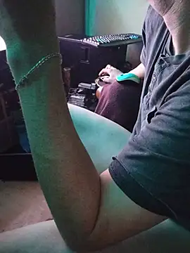 Martynew Live XXX-chat
