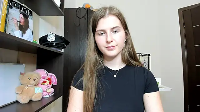 OhMyAlice live XXX chat