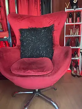 MistressAndre Live XXX-Chat