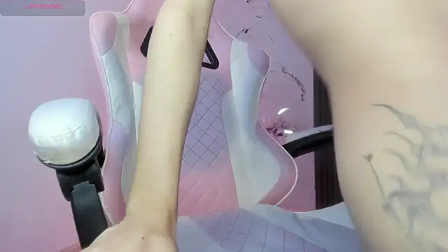 Chat XXX ao vivo de Chloemuaak