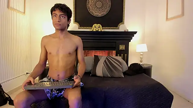 George_dickson Live XXX-chat