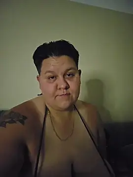 DevilDahm's Live XXX Chat
