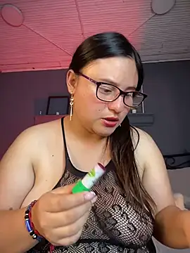 LuisAny's Live XXX Chat