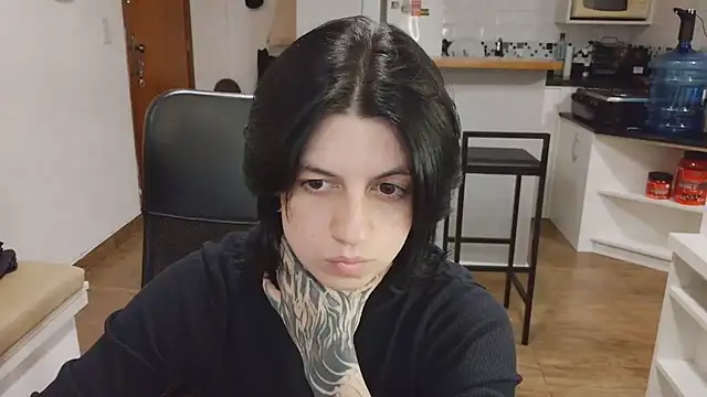 kyslrana Chat XXX live
