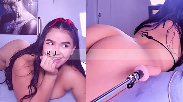 Curvy_Cute Adlı Modelin Canlı XXX Sohbeti