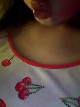 Show de youka_tr na webcam
