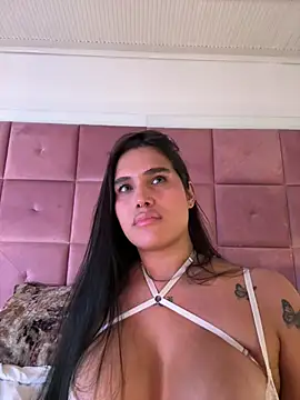 Belle_Noirn Live XXX chat