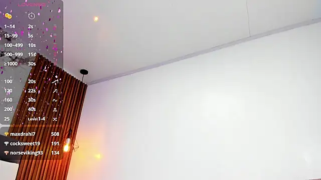 Živý XXX chat MOLYTAYLOR2