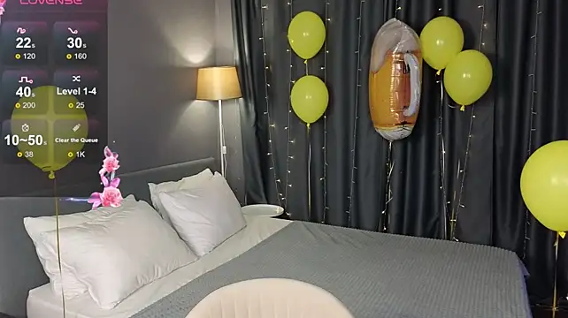 Živý XXX chat Kira__Fluffy