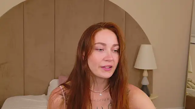 OliviaBrayan's Live XXX Chat
