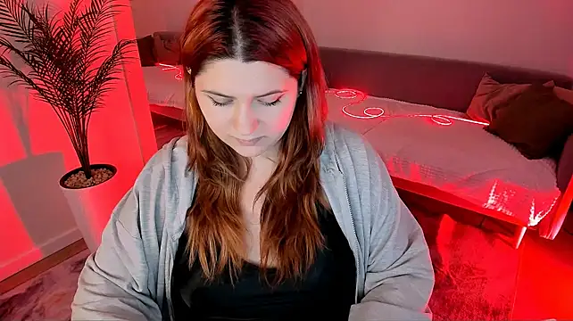 FieryMilenan Live XXX chat