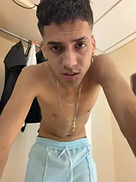 Chat XXX ao vivo de Baby_luka