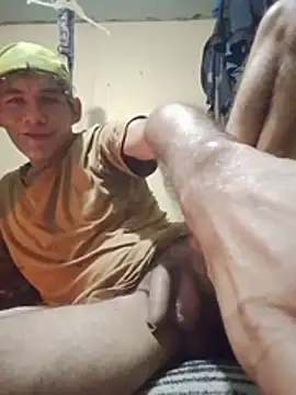Cloud0nMycock Live XXX-Chat