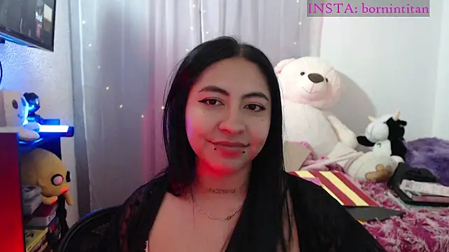 Czat XXX na żywo – SatansWife
