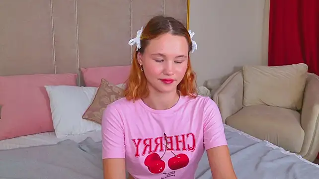 AmeliRoyse – Live XXX-chat