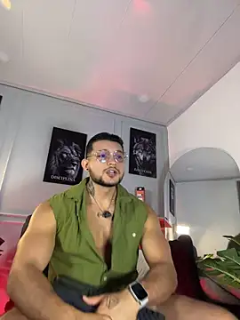 Marco_Vegan Live XXX chat