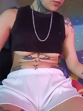 SharonSalazar Live XXX Chat