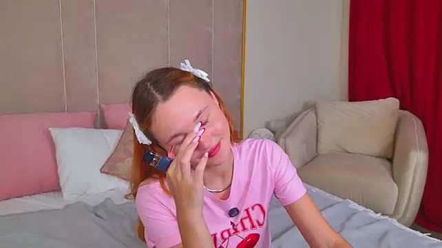 Chat XXX ao vivo de AmeliRoyse