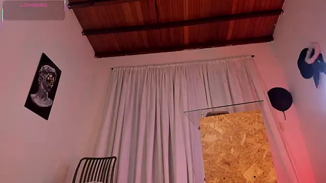 Czat XXX na żywo – ArchieCollins