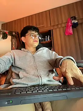 marckalexis Obrolan Langsung XXX
