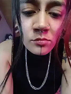 Czat XXX na żywo – SharonSalazar