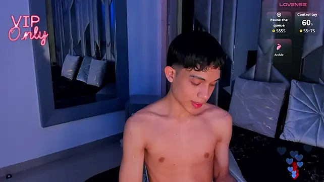 Chat +18 de Sebax_Young ao vivo
